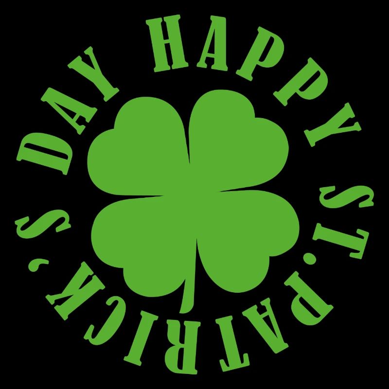 Fête de la Saint-Patrick