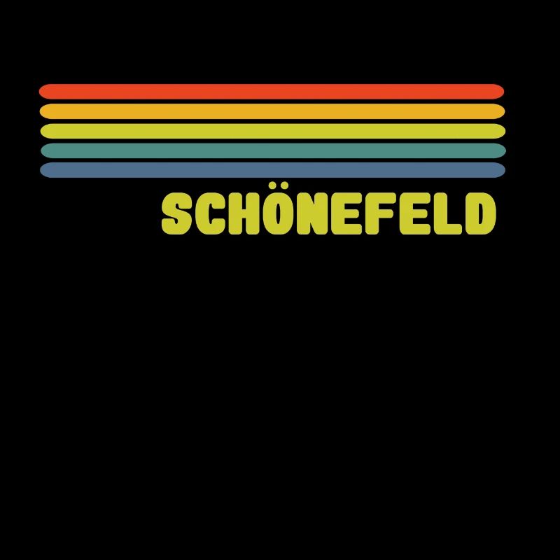 Schönefeld Regenbogen