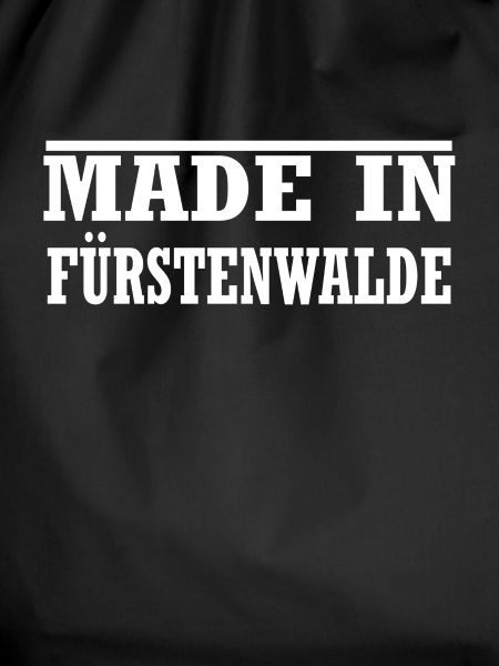 Fürstenwalde Spree