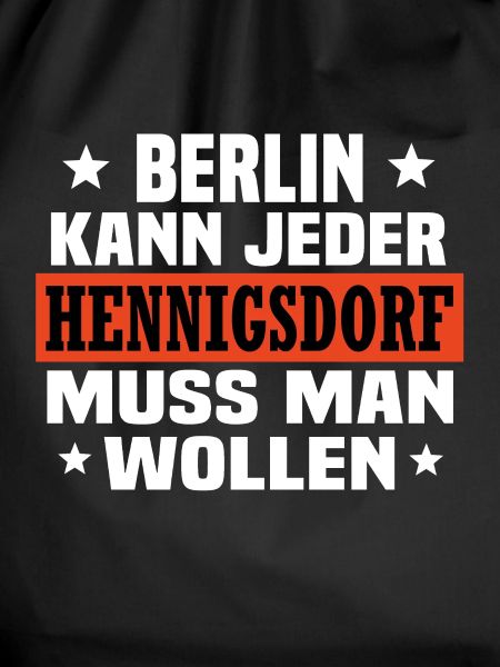Hennigsdorf