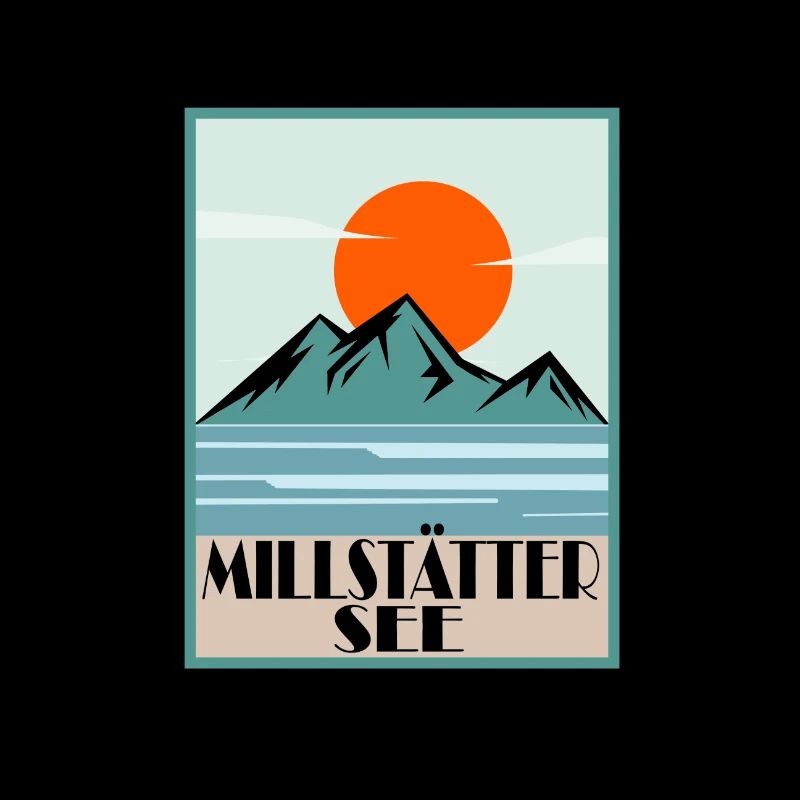 Millstätter See