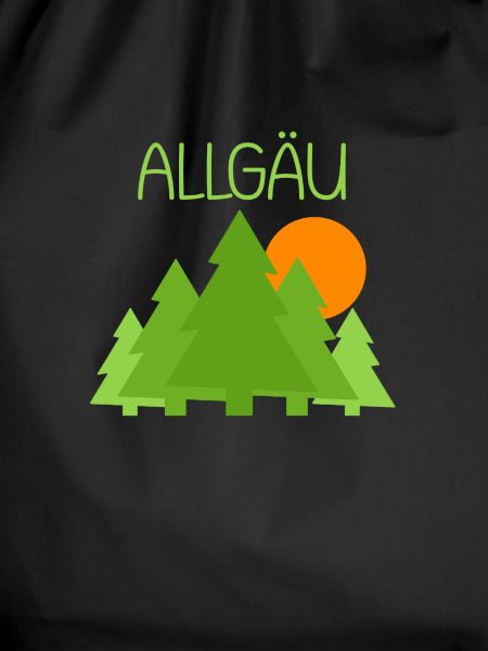 Allgäu