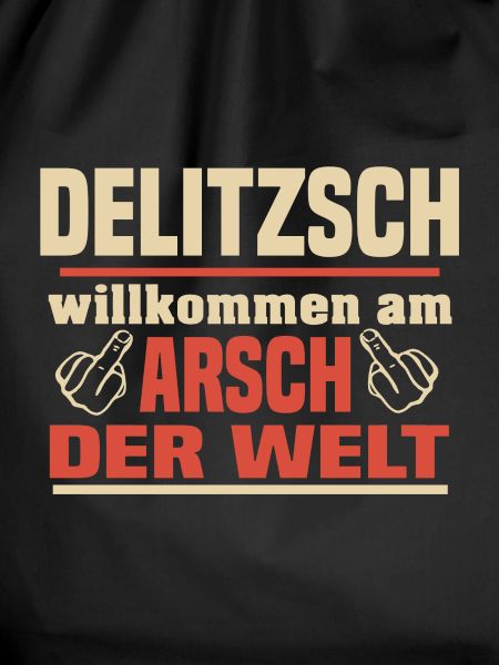 Delitzsch