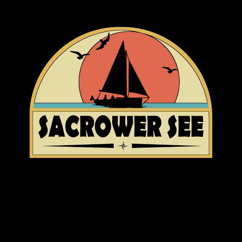 Sacrower See