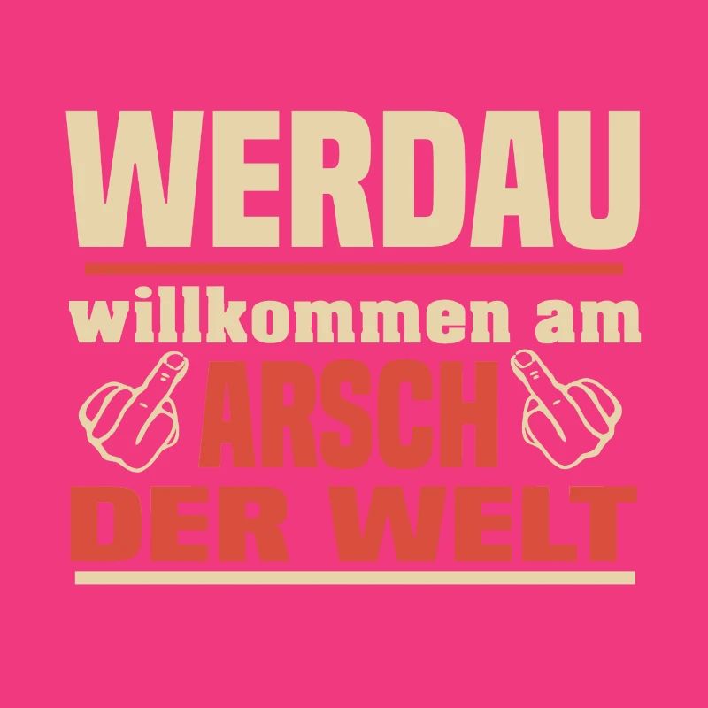 Werdau