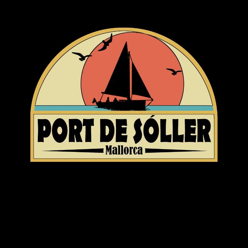 Port de Soller