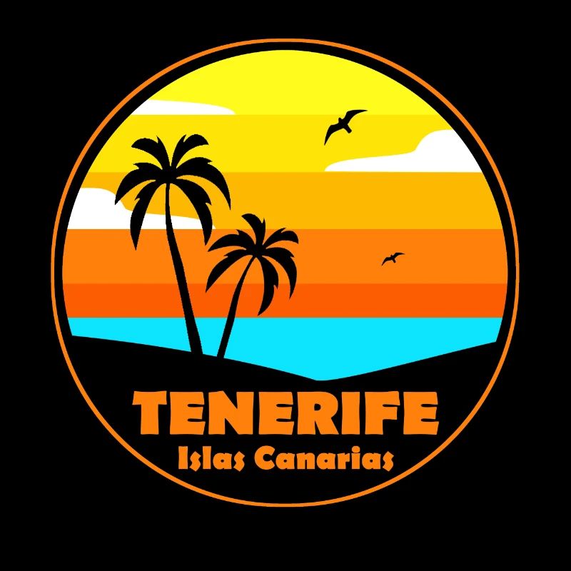 Teneriffa