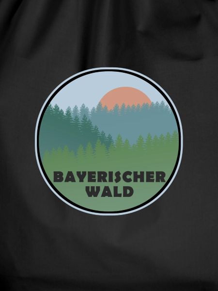 Bayerischer Wald