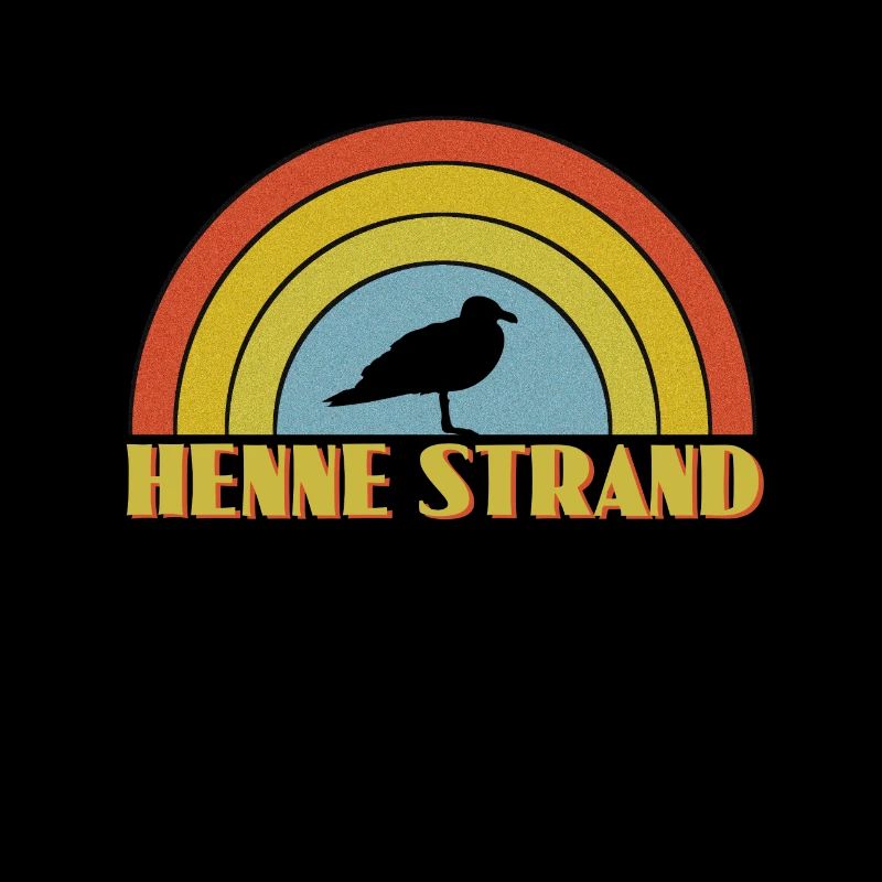 Henne Strand