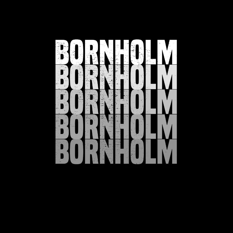 Bornholm