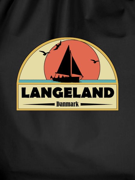 Langeland, Denmark