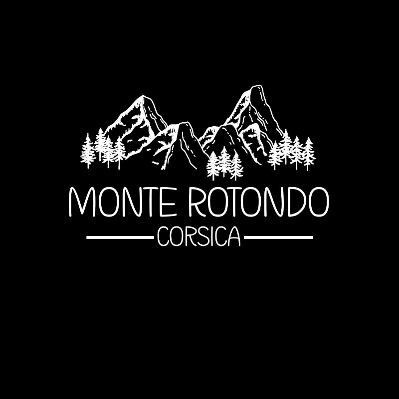 Monte Rotondo Corse