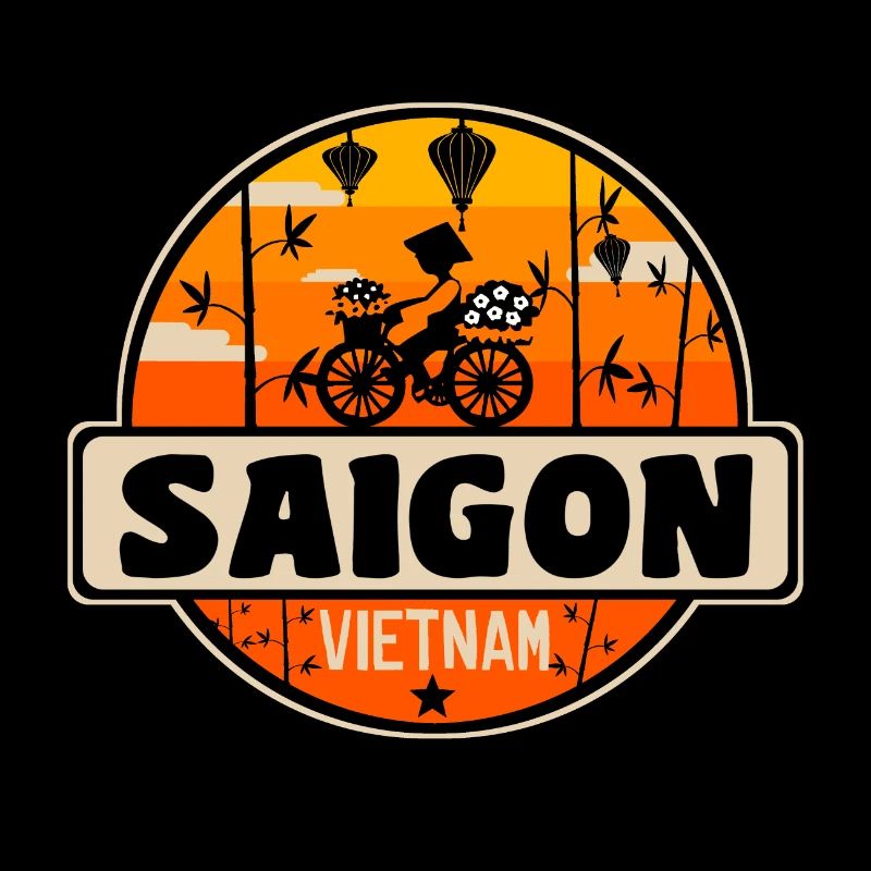 Saigon, Vietnam