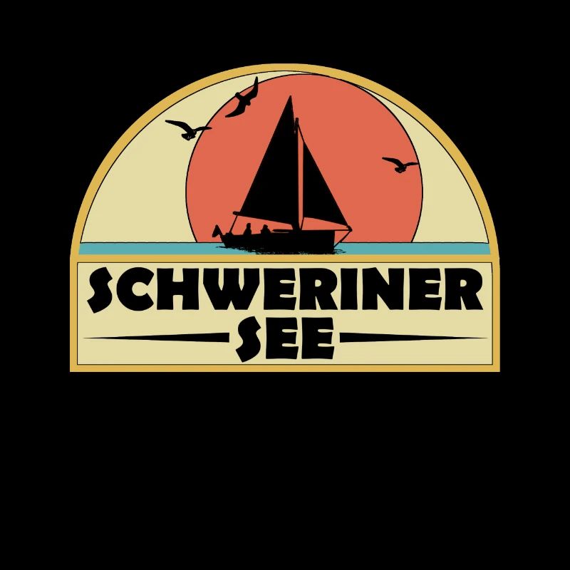 schweriner see