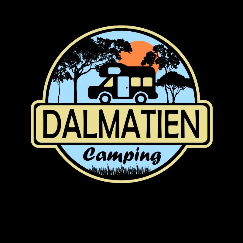 Dalmatien Camping