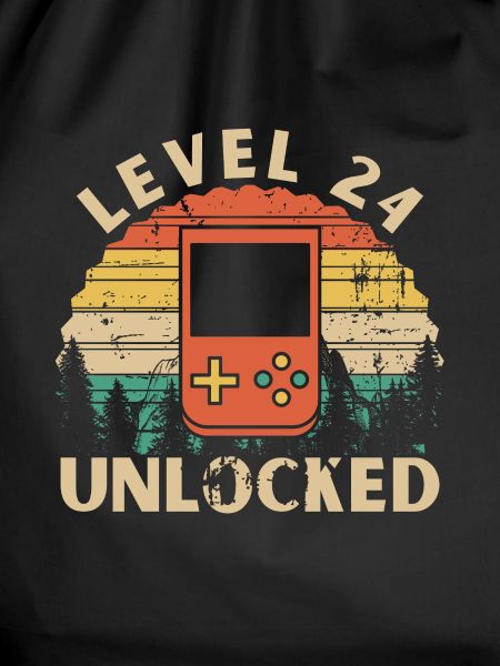 Level 24 Unlocked