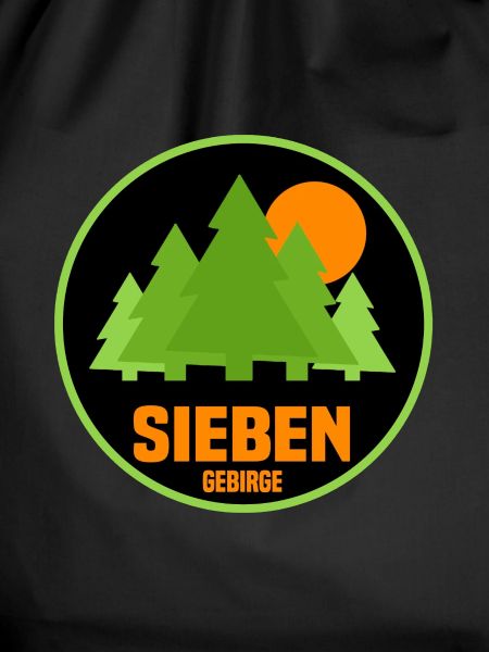 Siebengebirge