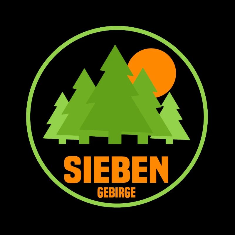 Siebengebirge