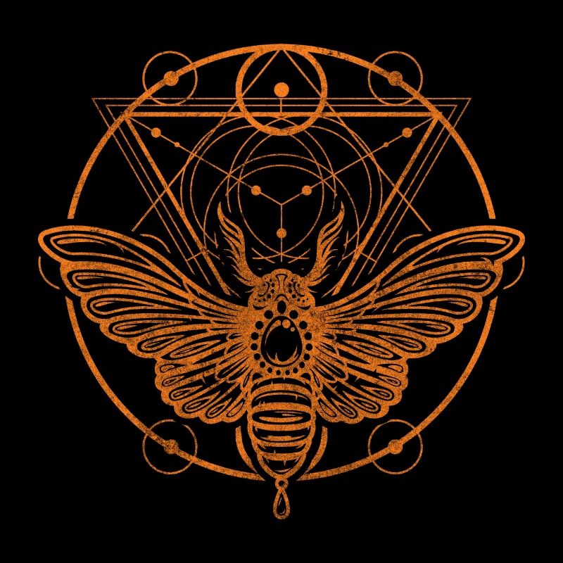 Rune Sonne Gothic