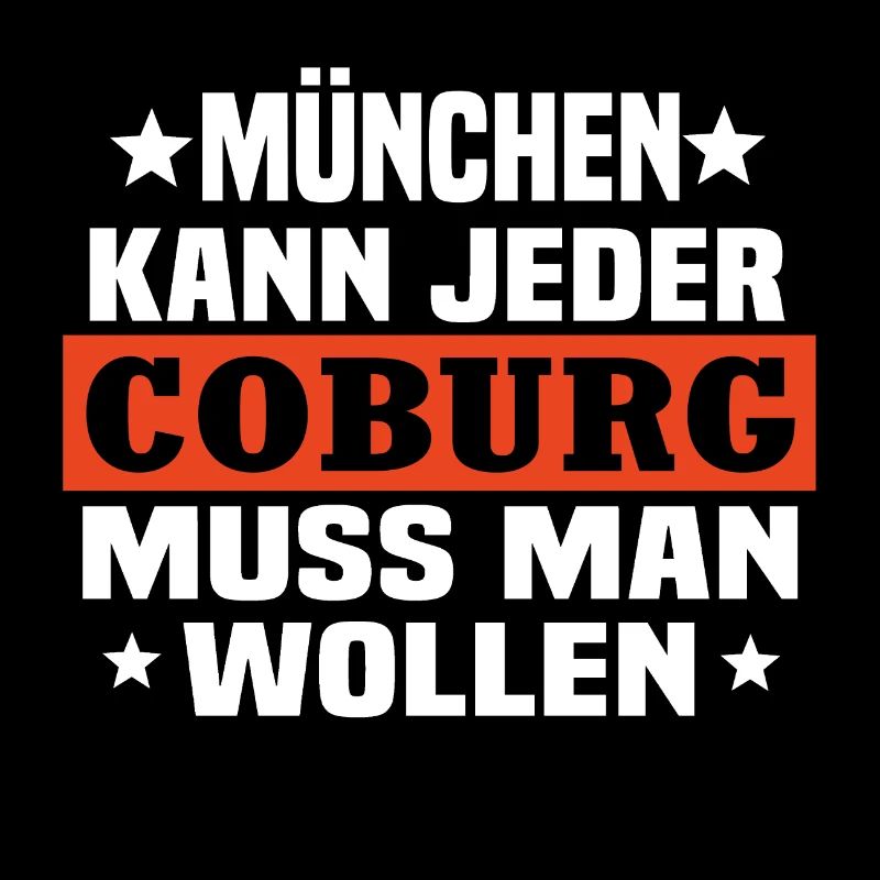 Coburg