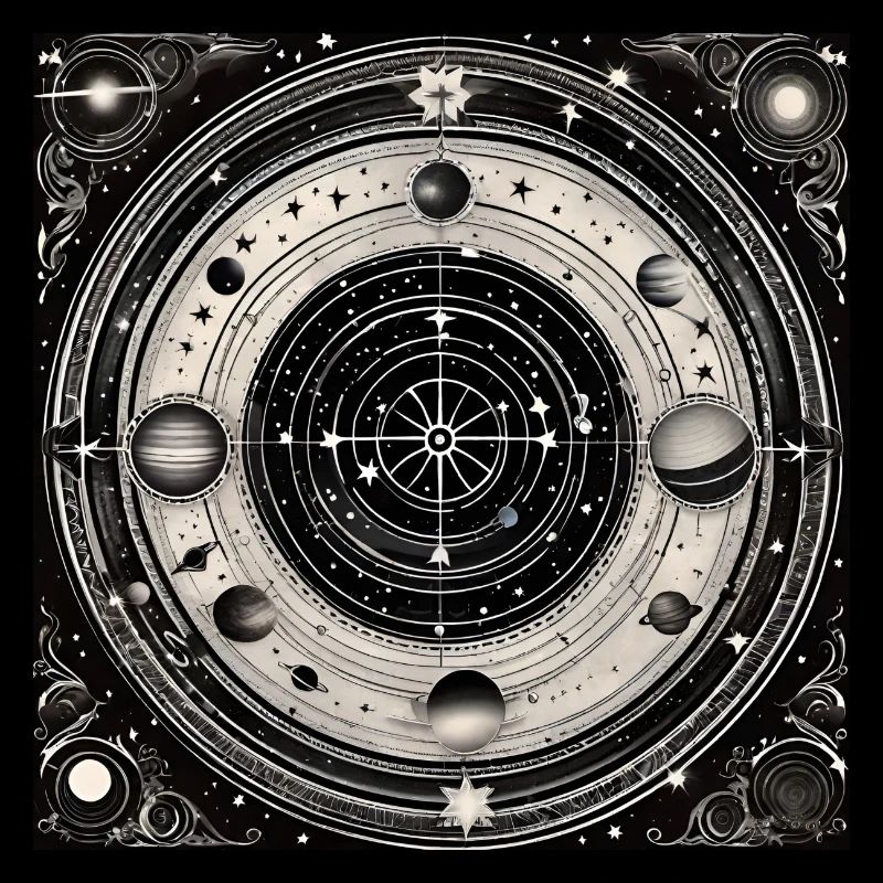 Dartboard Odyssee