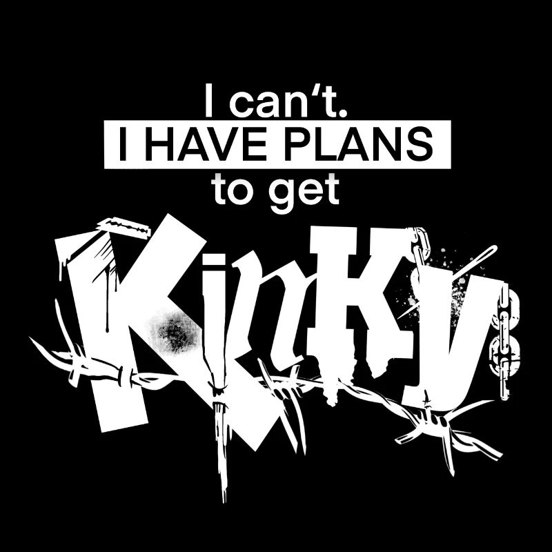 J’ai l’intention de devenir pervers