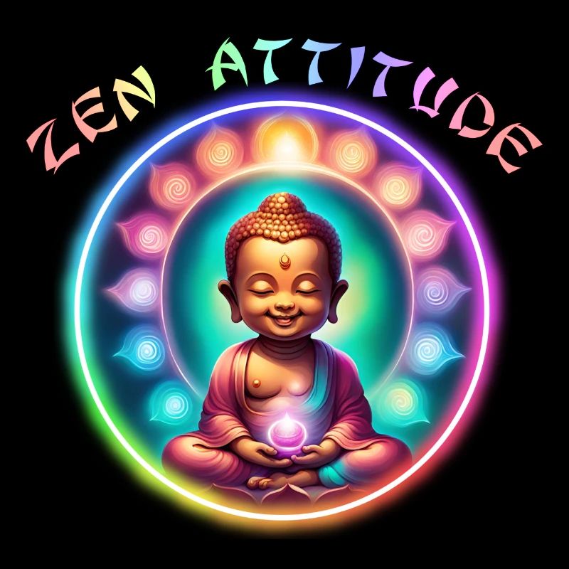 ZEN ATTITUDE