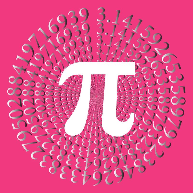 Pi Circle Number Mathematics Math