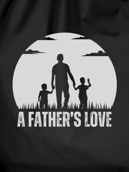 father and son