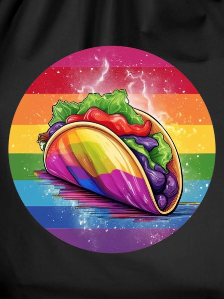 LGBTQ Taco