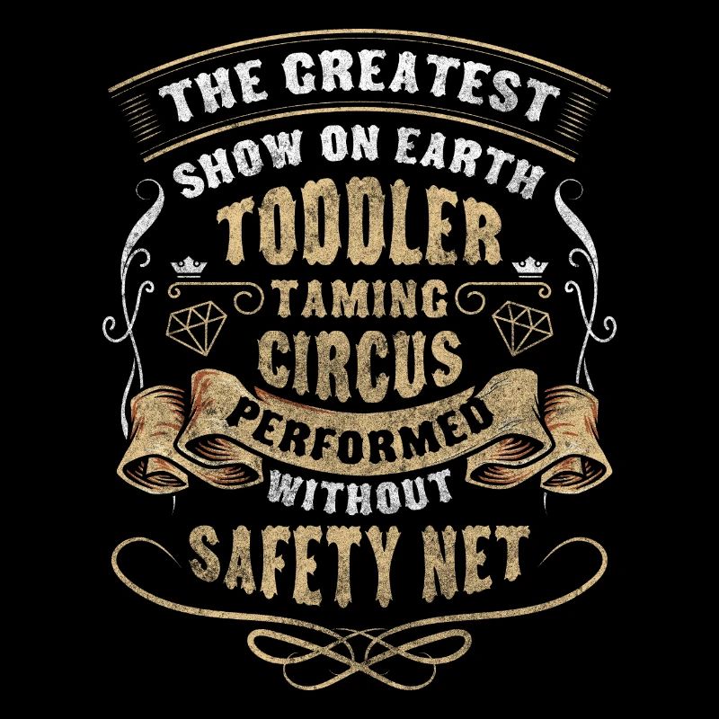 Chapiteau de cirque Directeur de cirque Tamer Monkey Circus