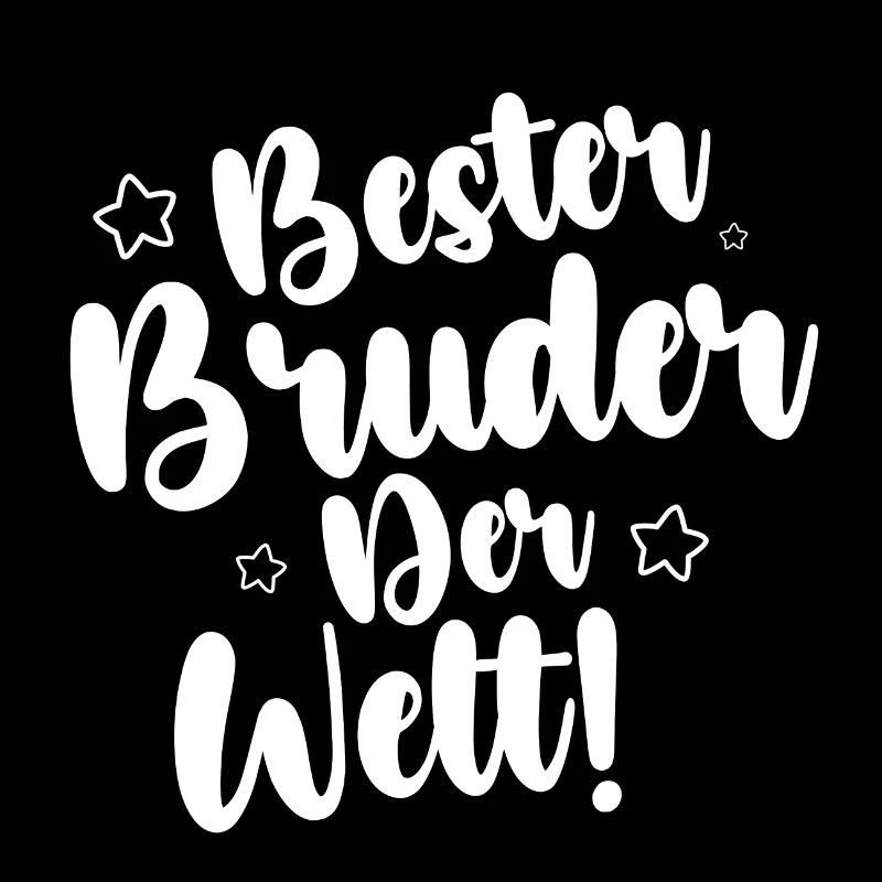 Bester Bruder Der Welt