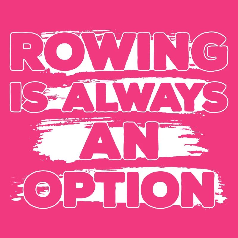 Rowing Machine Workout Endurance Resistance
