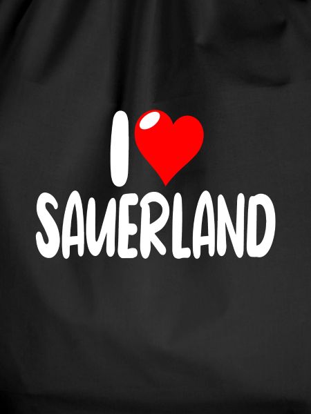 Sauerland