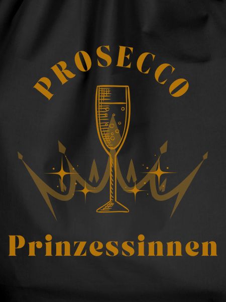 Prosecco Prinzessinnen
