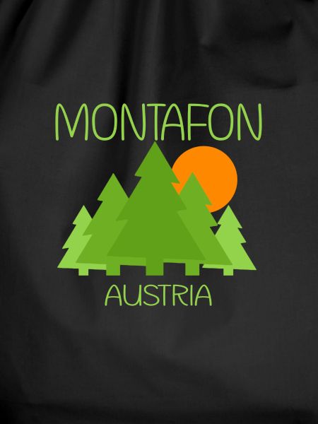 Montafon