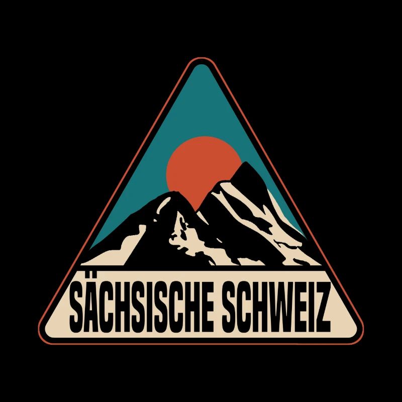 Sächsische Schweiz