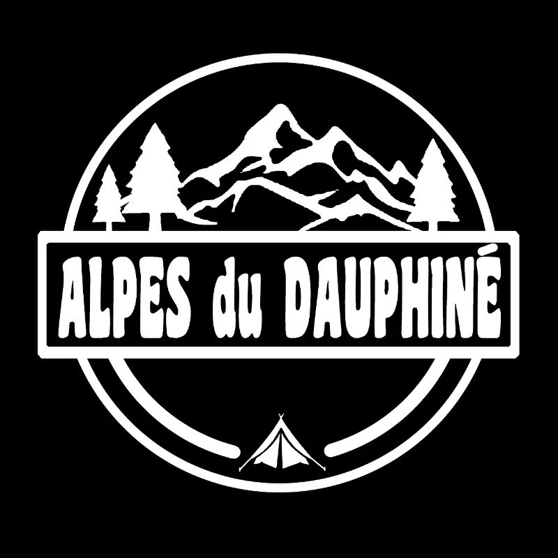 Alpes du Dauphine