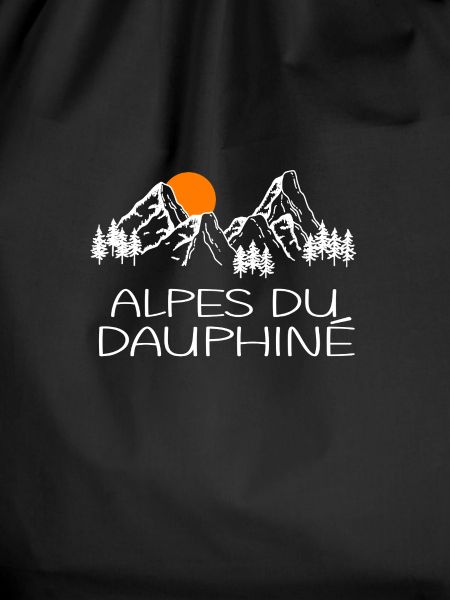 Alpes du Dauphine
