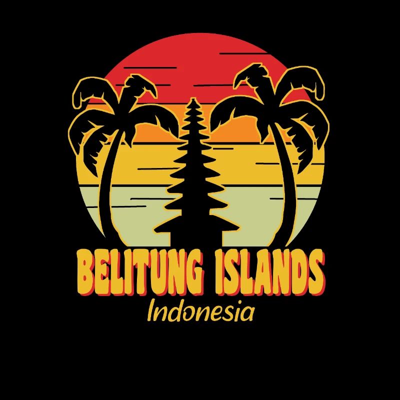 Belitung Islands