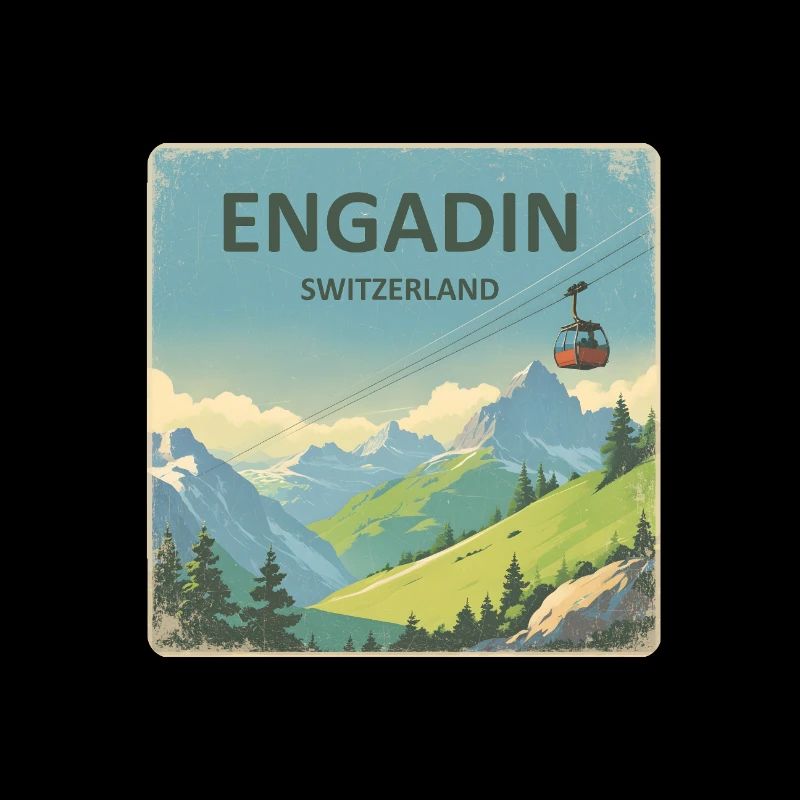 Engadin