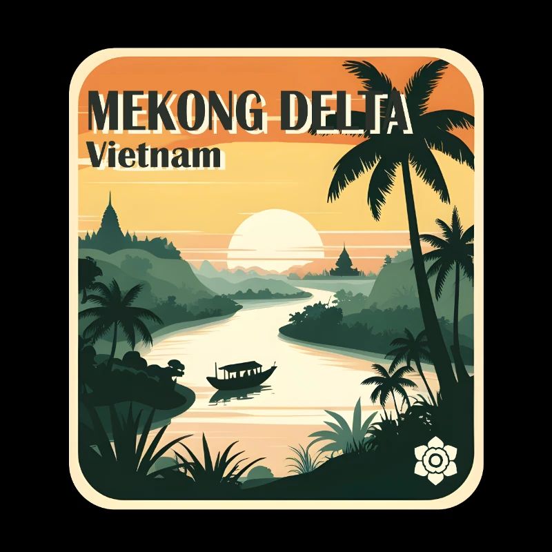 Mekong Delta