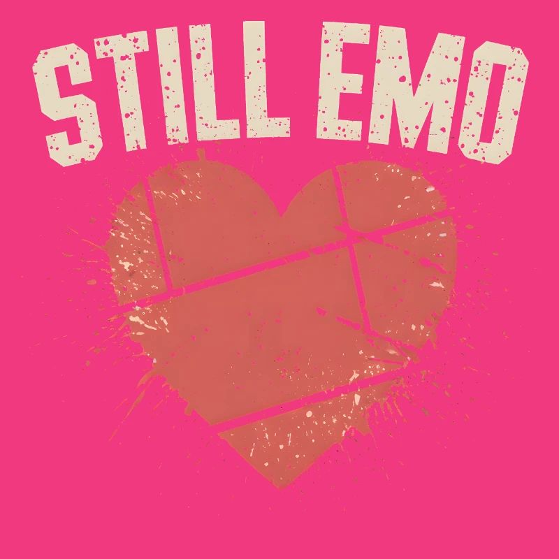 Toujours Emo ! Emo Goth Alternative