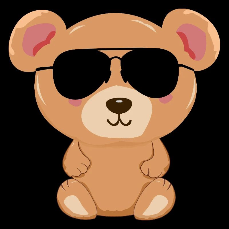 Teddybär