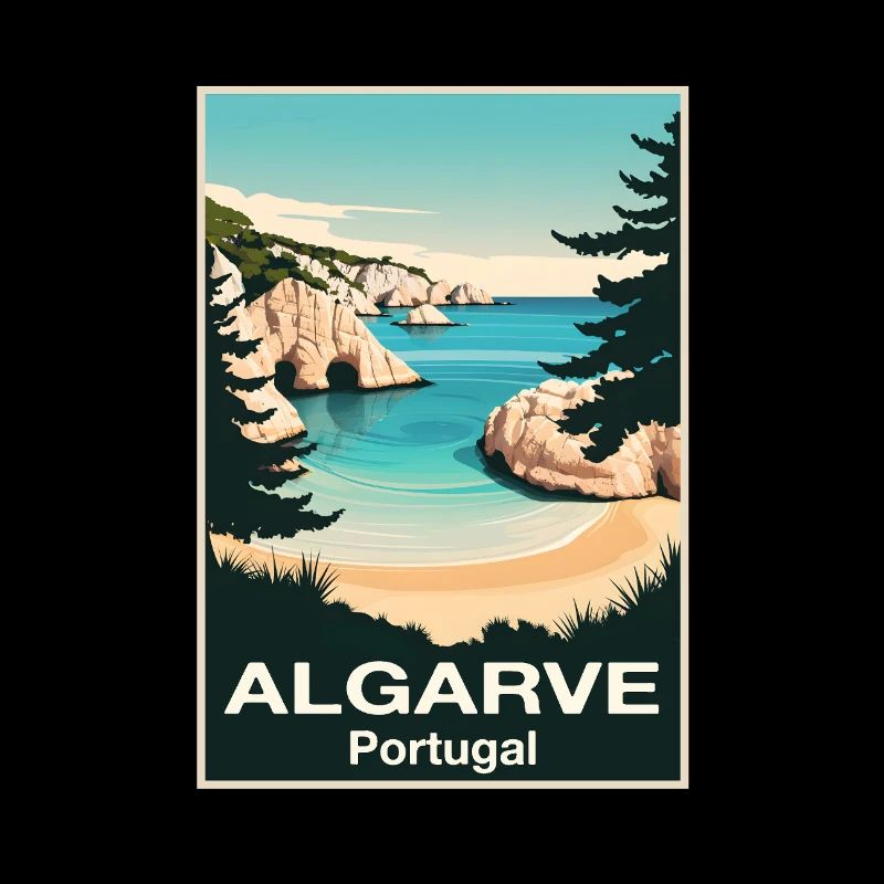 Algarve
