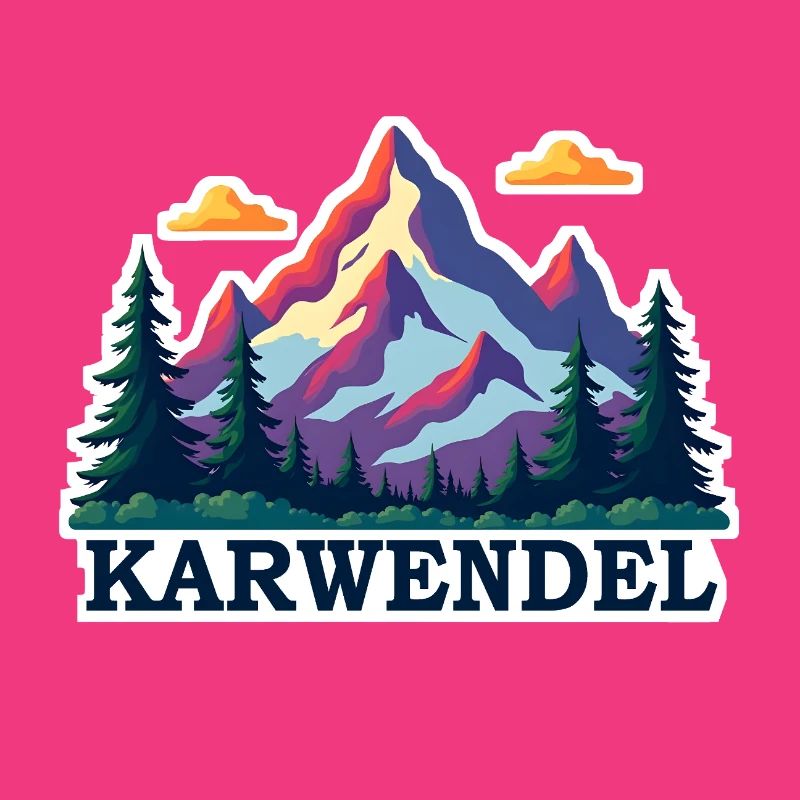 Karwendel