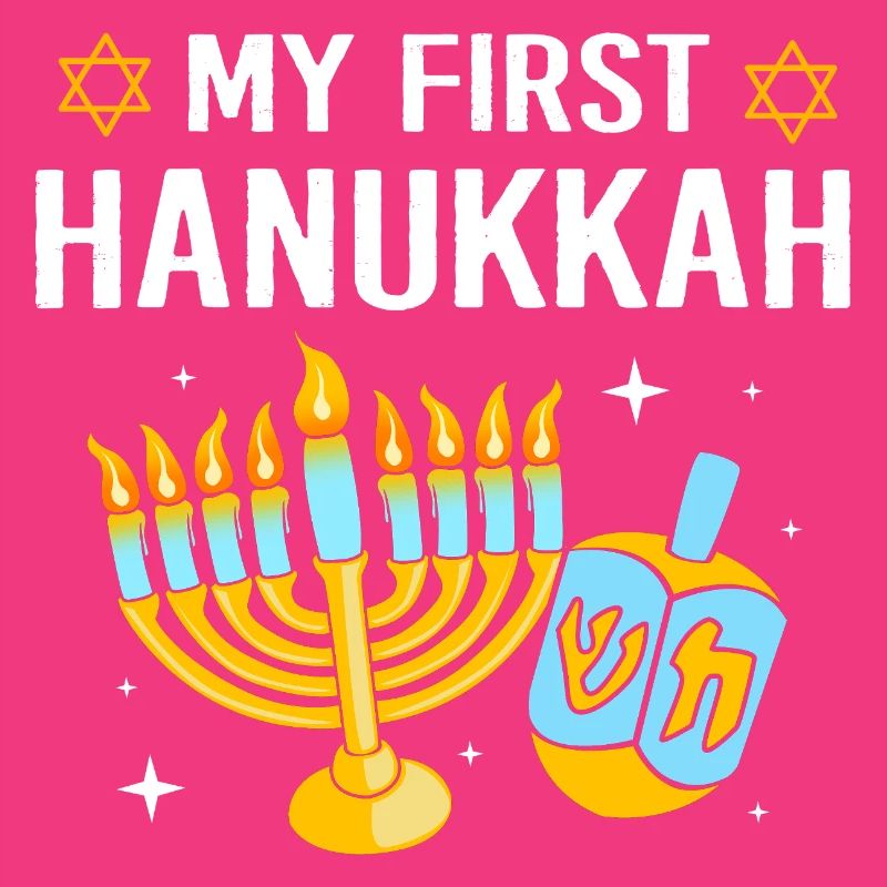 Hanoukka Hanoukka Hanoukka