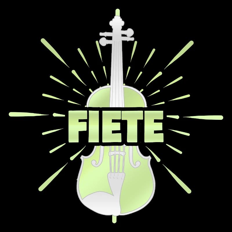 Instrument à cordes Fa