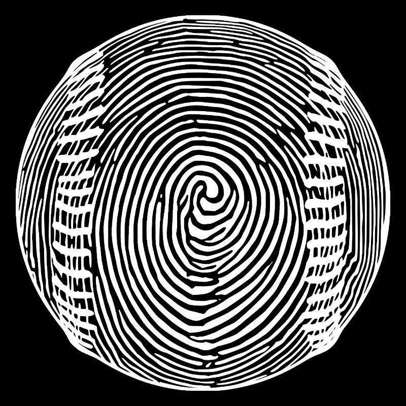 Baseball Art Baseball Player