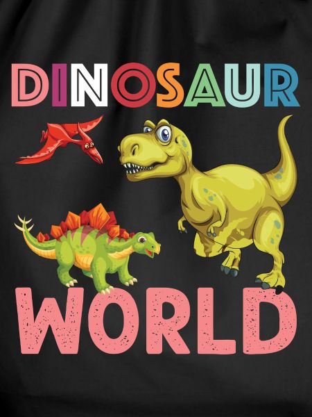 Dinosaur World nice